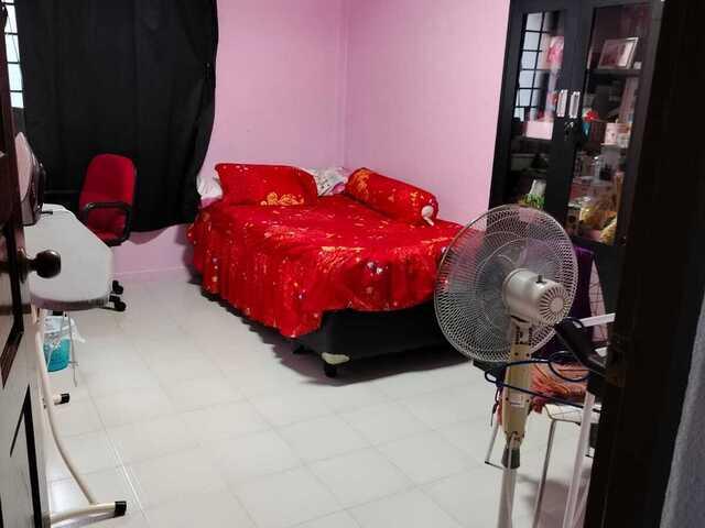Room for rent in Bedok, 16 Upper East Coast
