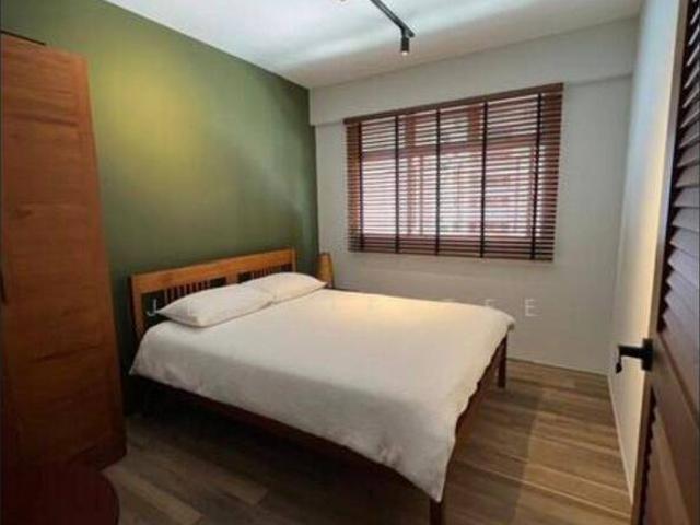 Room for rent in 16 Upper East Coast