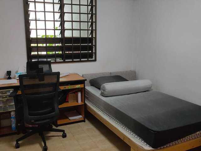 Room for rent