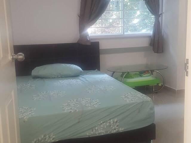 Room for rent