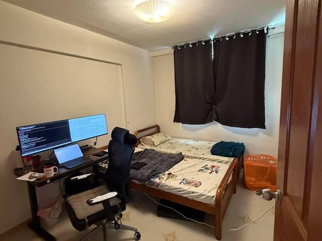 Room for rent
