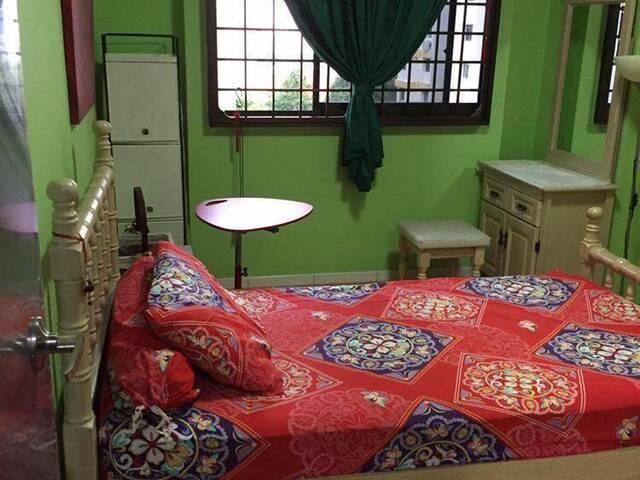 Room for rent in Bishan