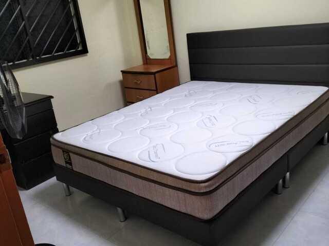Room for rent