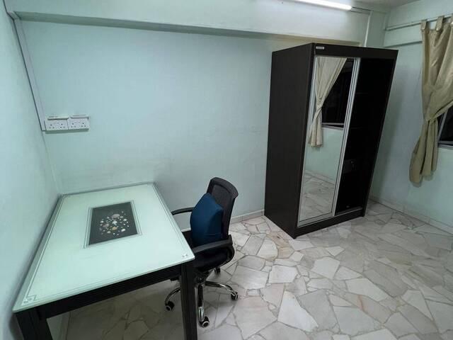 Room for rent