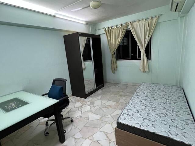 Room for rent
