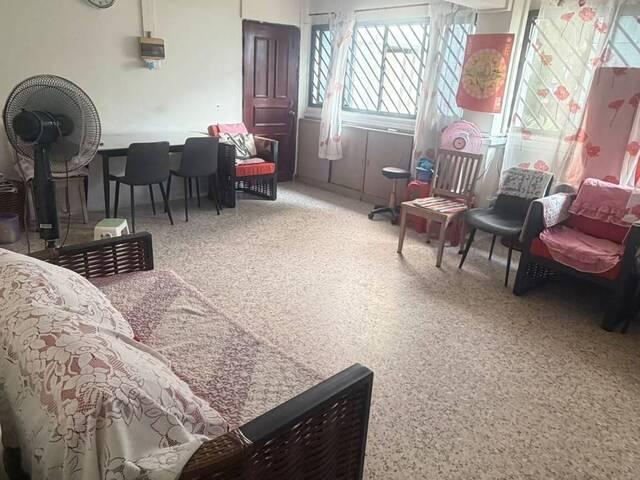 Room for rent in Telok Blangah, Singapore