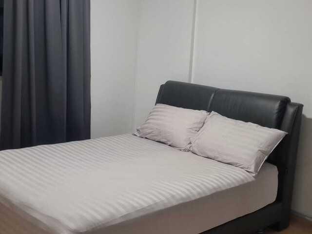 Room for rent