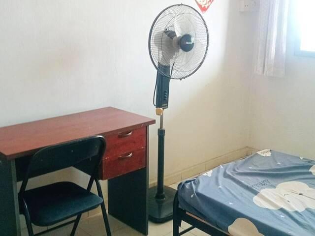 Room for rent