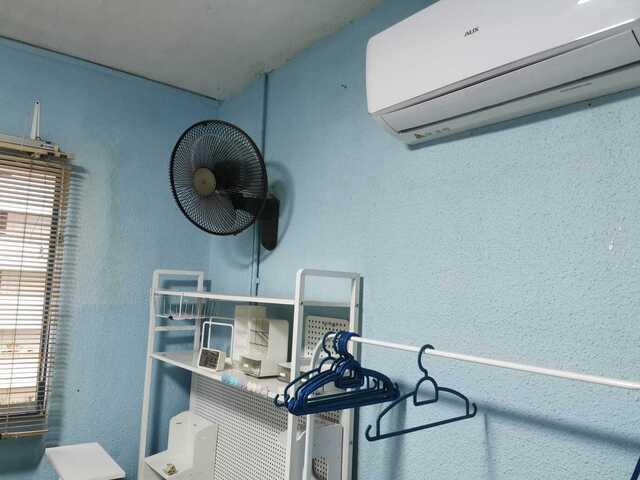 Room for rent
