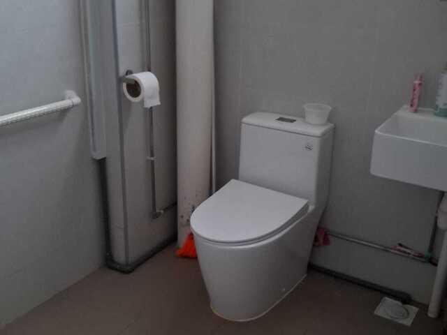 Room for rent