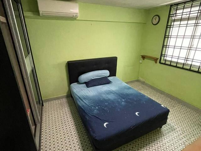 Room for rent