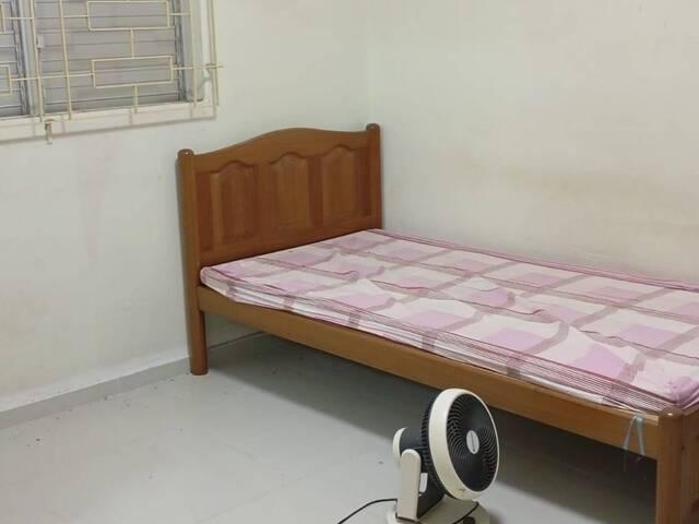 Room for rent in Braddell, Singapore