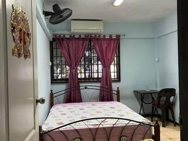 Room for rent