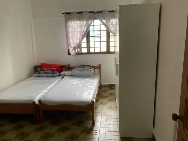 Room for rent