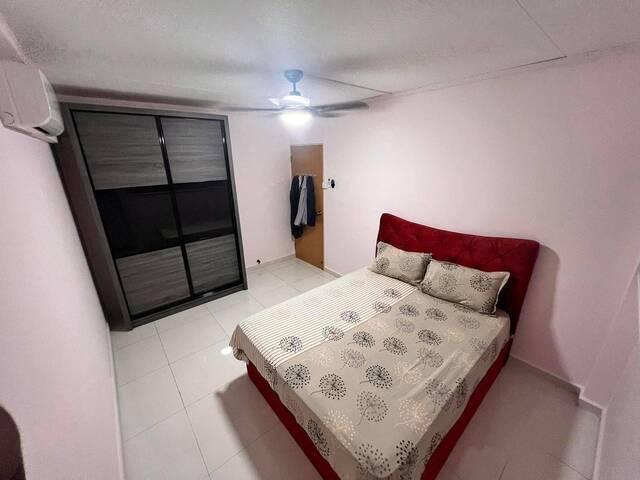 Room for rent in 19 North East, Hougang