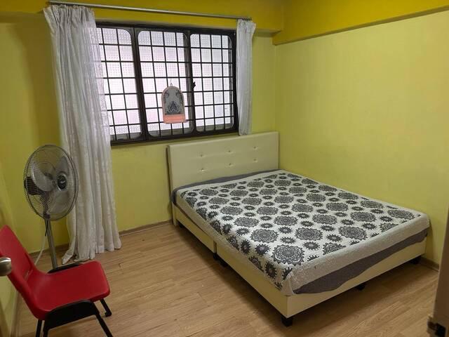 Room for rent