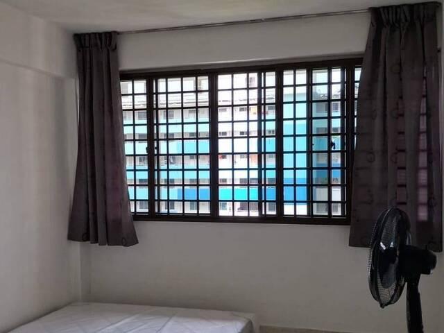 Room for rent in Chai Chee