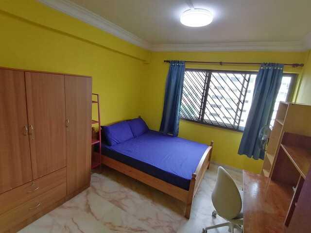 Room for rent