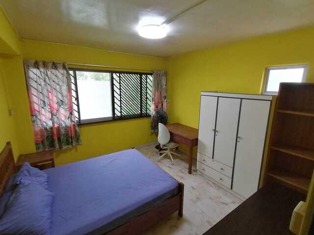 Room for rent