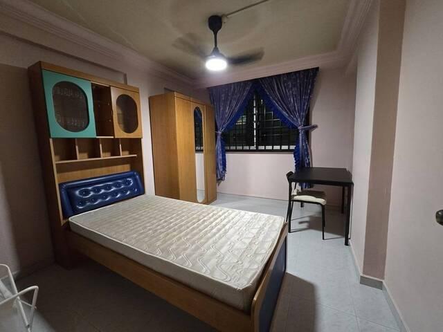 Room for rent