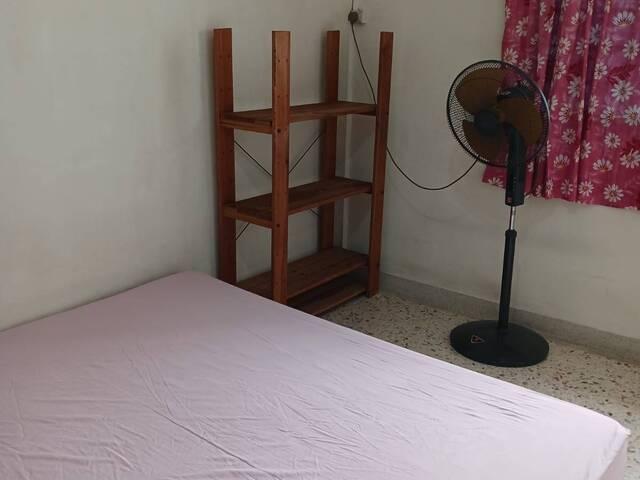 Room for rent
