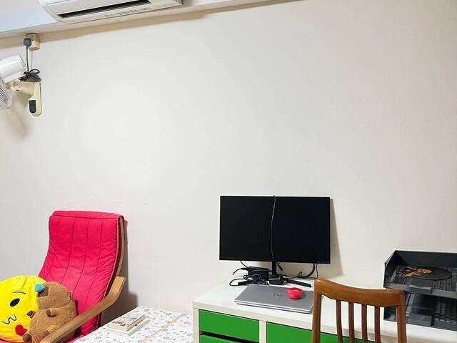 Room for rent in Bedok North, Singapore