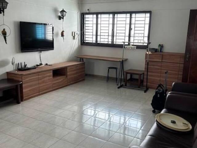 Room for rent