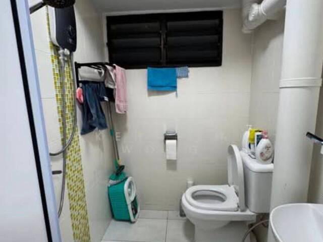 Room for rent in Bedok North, Singapore