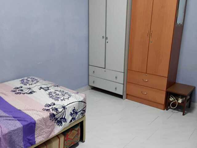 Room for rent