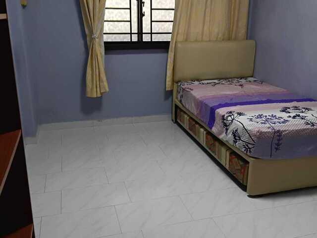 Room for rent