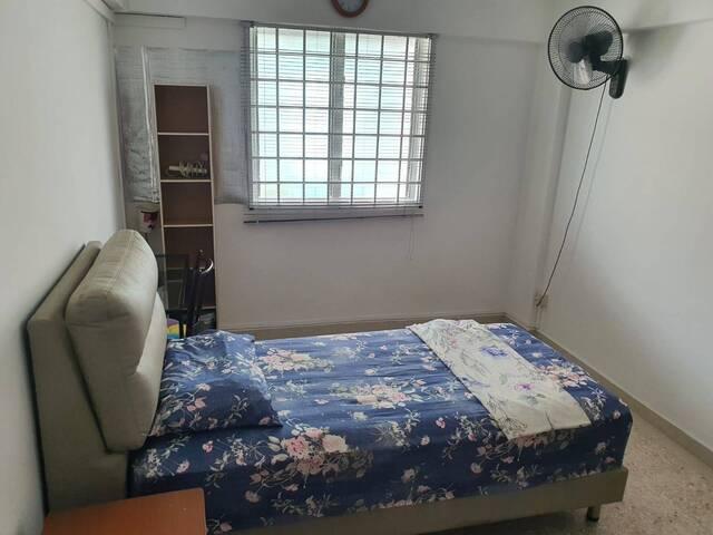 Room for rent