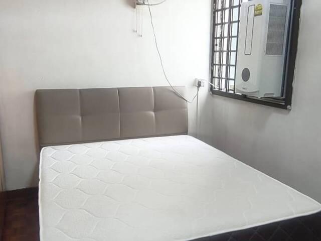 Room for rent