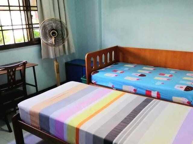 Room for rent in Ang Mo Kio