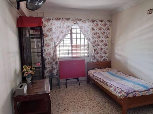 Room for rent