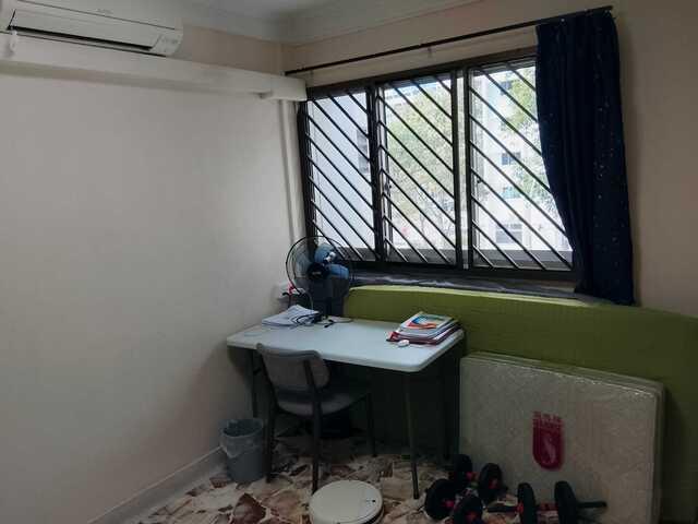 Room for rent