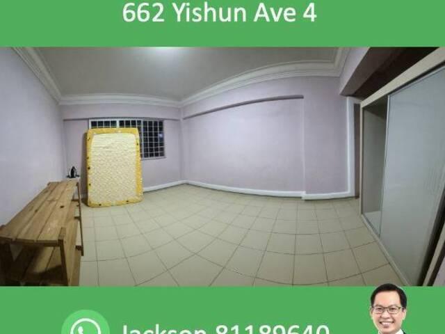 Room for rent