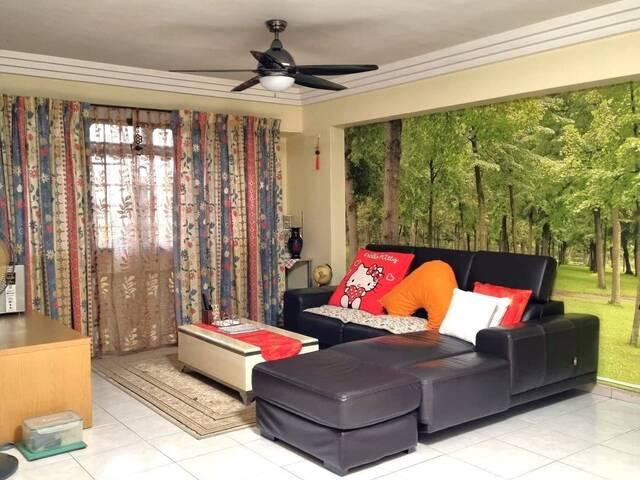 Room for rent in 05 South West