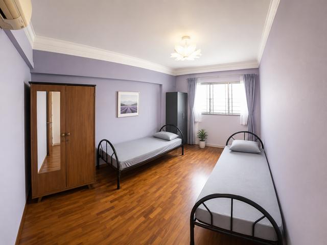Room for rent