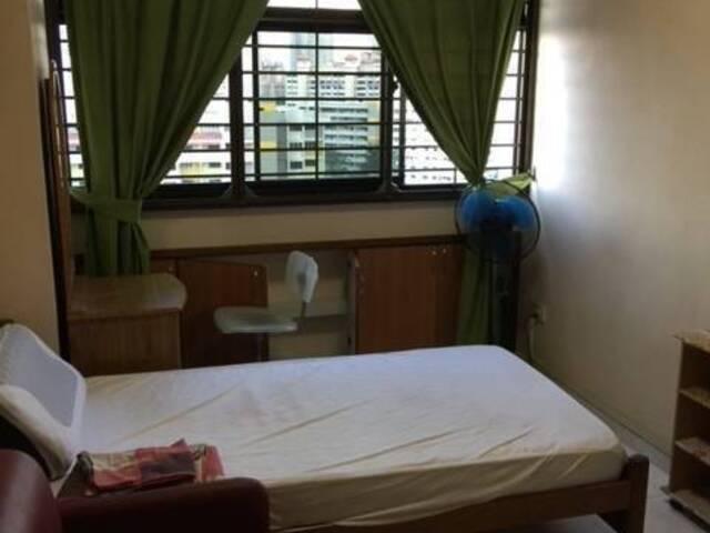 Room for rent