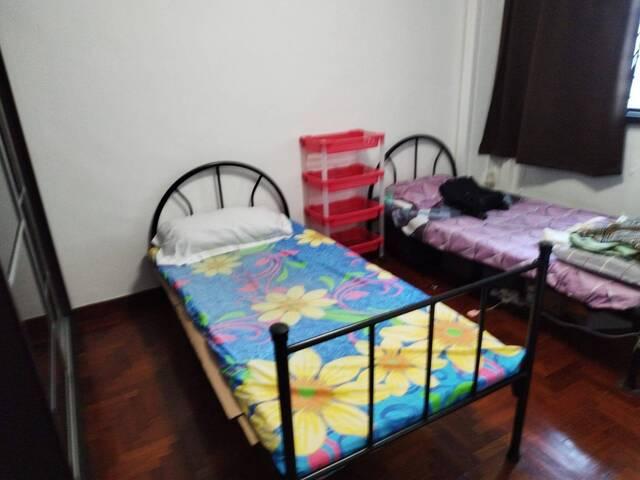 Room for rent