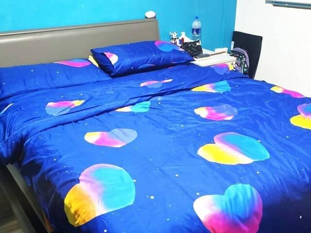 Room for rent