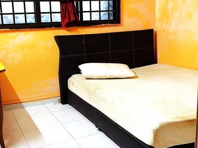 Room for rent
