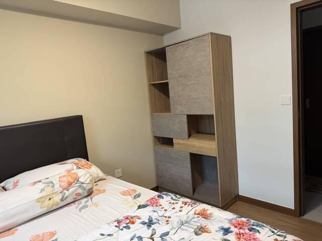 Room for rent in Garden, Singapore