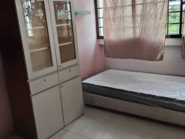Room for rent
