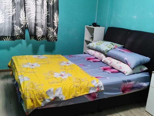 Room for rent