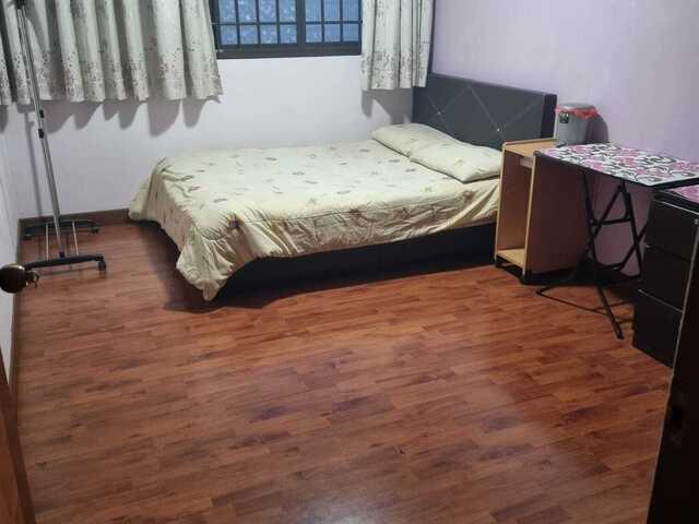 Room for rent