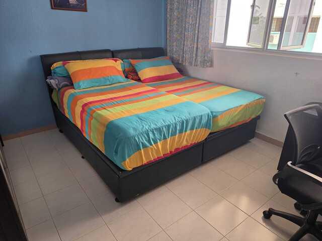 Room for rent