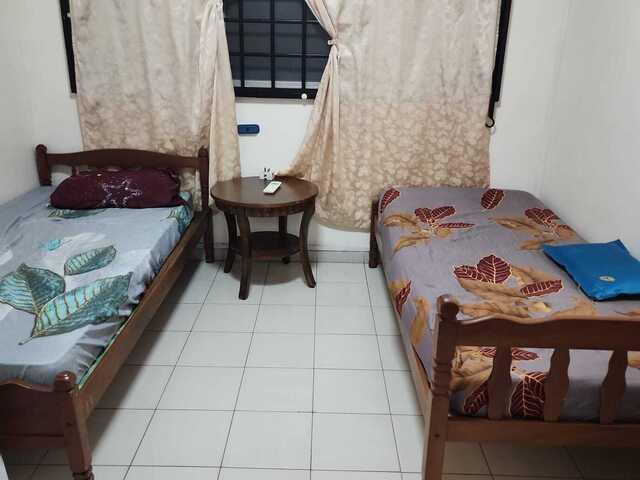 Room for rent in Bukit Gombak, Singapore