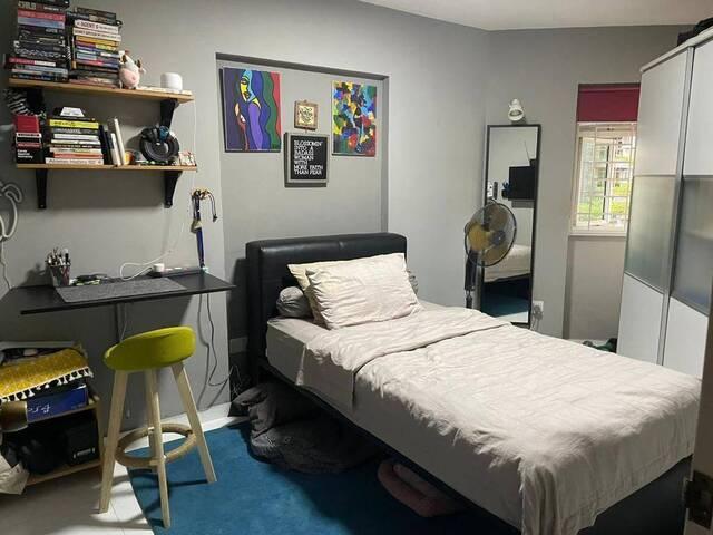 Room for rent