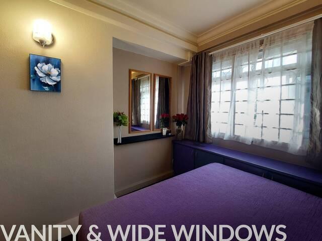 Room for rent in Alexandra Road